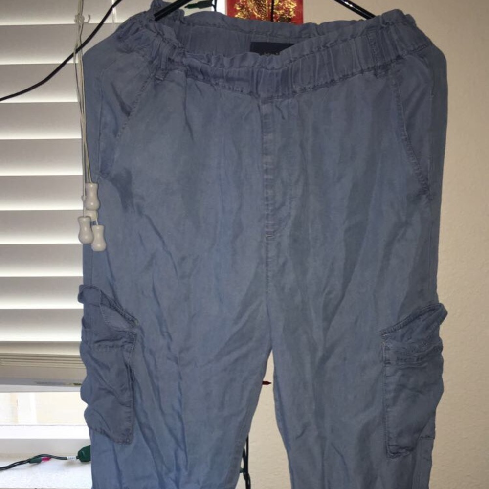 Beautiful pants